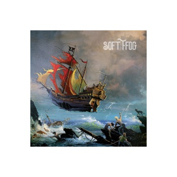 Soft Ffog - Focus CD