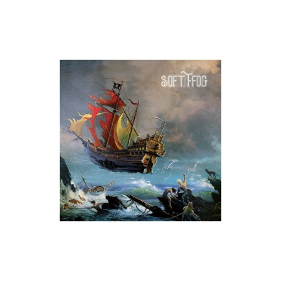 Soft Ffog - Focus CD