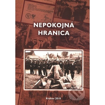 Nepokojná hranica