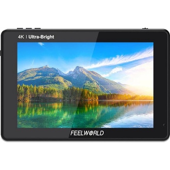 Feelworld LUT7S Pro