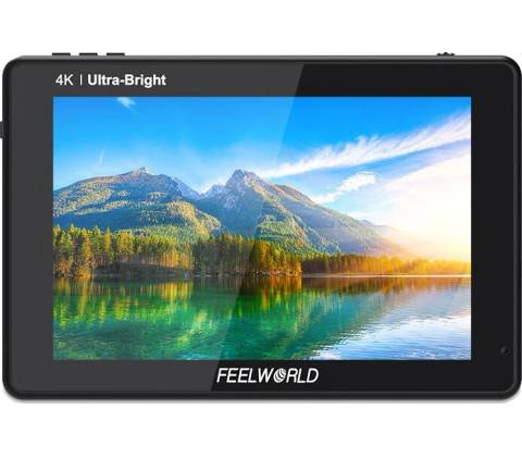 Feelworld LUT7S Pro