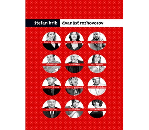 Dvanásť rozhovorov