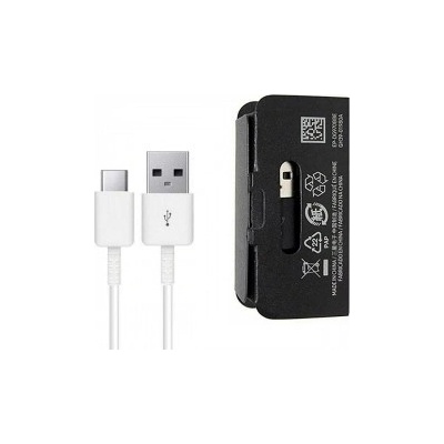 Samsung EP-DG970BBE USB-A na USB-C pro rychlé nabíjení a přenos dat