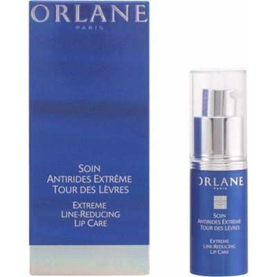 Orlane Protivrásková omlazující péče o rty B21 Extreme Line Reducing Care For Lip 15 ml