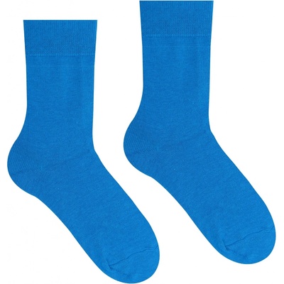HestySocks Klasik ponožky modré