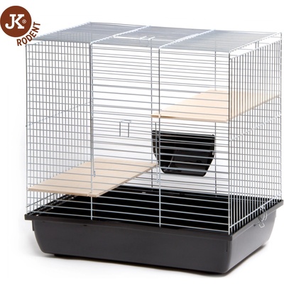 Inter Zoo Činčila 60 58 x 38 x 58 cm