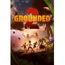 Grounded 2