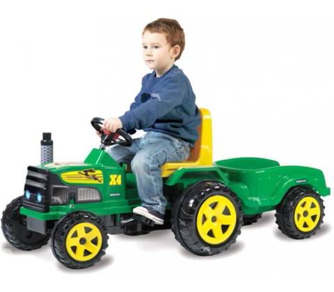 traktor