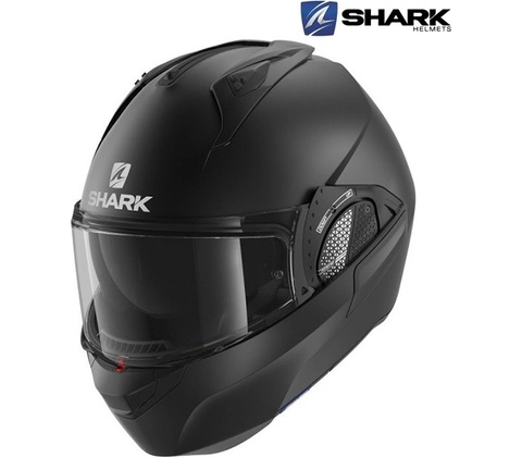 Shark EVO-GT Blank