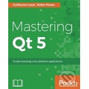 Mastering Qt 5 - Guillaume Lazar, Robin Penea