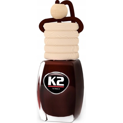 K2 Osviežovač vzduchu do auta Vento Solo Cola V412 8 ml