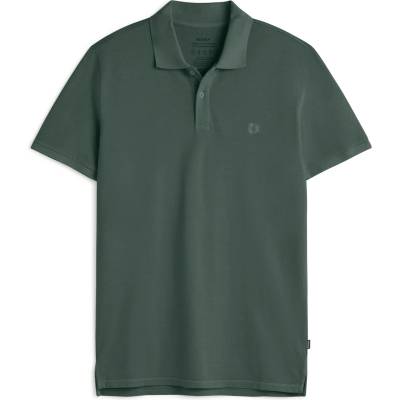 Ecoalf Мъжка поло тениска Ecoalf Tedan Polo shirt - Green Shadow (216-7276-0213)