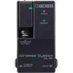 BOSS WL-50 Микрофон