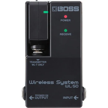 Image 1 of BOSS WL-50
