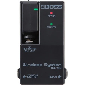 BOSS WL-50 Микрофон