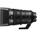 Sony SEL 18-110mm f/4 G PZ OSS