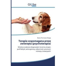 Terapia wspomagana przez zwierzęta (psychoterapia)