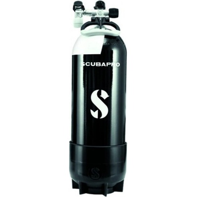 Scubapro láhev 10l 1 výstup