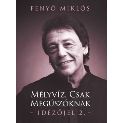 Mélyvíz, csak megúszóknak - Idézőjel 2.