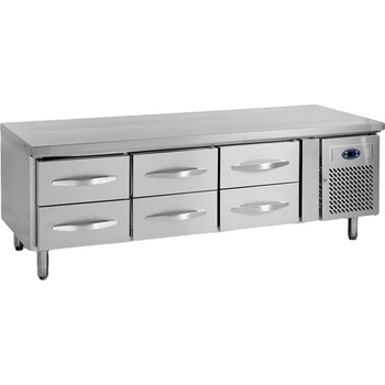 Tefcold UC5360 .