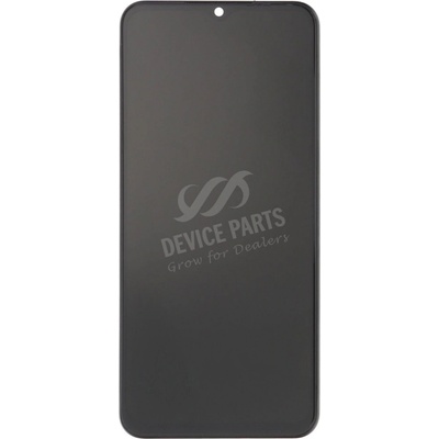 LCD Displej + Dotykový panel + Rám Vivo Y33s 4G