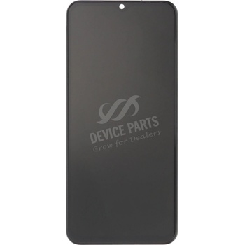 LCD Displej + Dotykový panel + Rám Vivo Y33s 4G