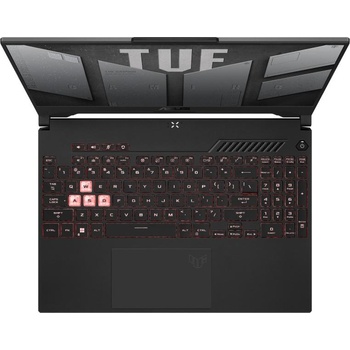 Image 1 of ASUS TUF Gaming A15 FA507UV-LP014