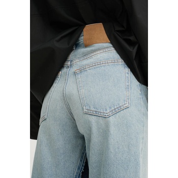 MM6 Maison Margiela Дънки MM6 Maison Margiela (S62LB0176.S30589)