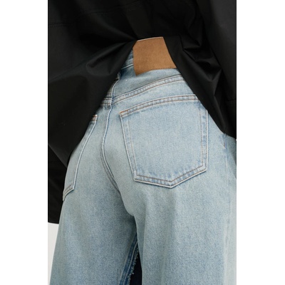 MM6 Maison Margiela Дънки MM6 Maison Margiela (S62LB0176.S30589)