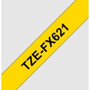 Brother TZEFX621