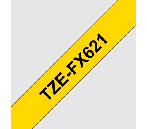 Brother TZEFX621