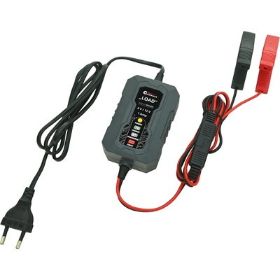 Compass 6Amp 6/12V