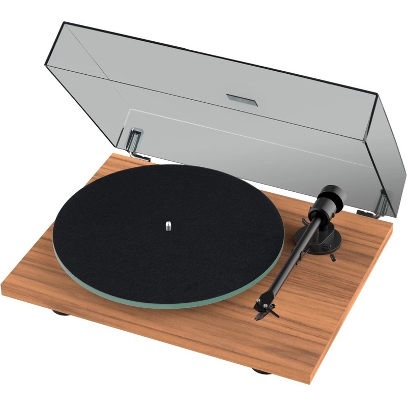 Pro-Ject T1 EVO PHONO + OM10