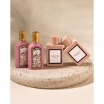 Gucci Flora Gorgeous Gardenia 2x5 ml + Bloom EDP 2x5 ml Парфюми