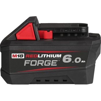 MILWAUKEE M18 FORGE 6.0 Ah 4932492533