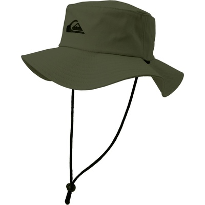 Quiksilver Мъжка шапка Quiksilver Bushmaster Hat - Grape Leaf - размер L/XL (904-1230-0412)