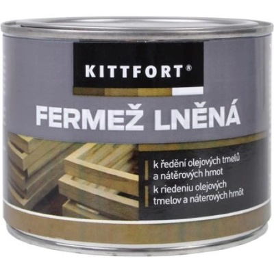 Kittfort fermež lněná 8 kg
