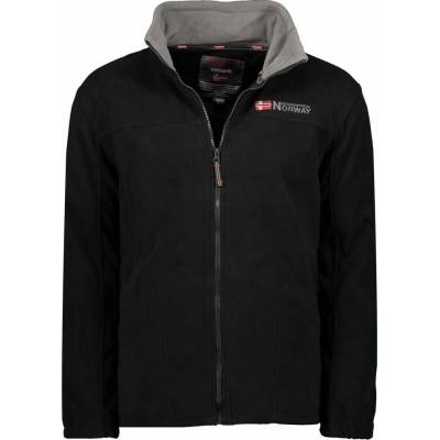 Geographical Norway Tamazonie Men čierna
