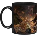 DEVplus Чаша DPI Merchandising Games: Doom The Dark Ages - Keyart (1162182)