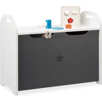 Image 1 of Albus Детска пейка и ракла за играчки - Albus