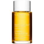 Clarins Contour Body Treatment Oil стягащо масло за тяло унисекс 100 мл