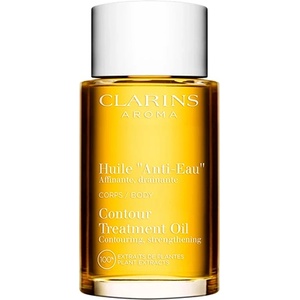 Clarins Contour Body Treatment Oil стягащо масло за тяло унисекс 100 мл