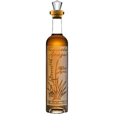 DON RAMÓN PUNTA DIAMANTE ANEJO 38% 0,7 l (čistá fľaša)