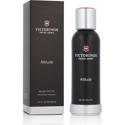 Swiss Army Altitude toaletní voda pánská 100 ml