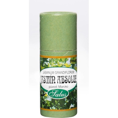 Saloos Éterický olej JAZMÍN ABSOLUE 10 ml