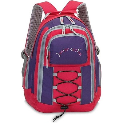 Fabrizio Junior Active růžový/fialový