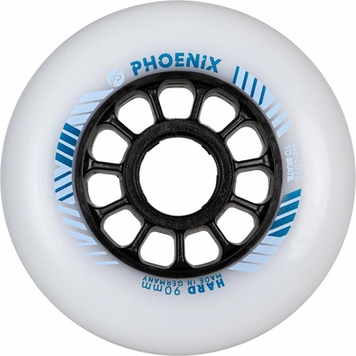 PHOENIX 90mm DD Hard 8-pack