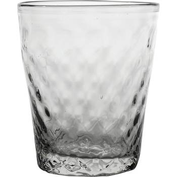 Zafferano Чаша без столче Balloton 350 мл прозрачна (BT00101)