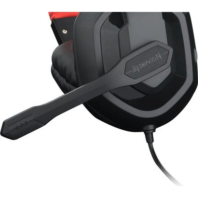 Defender Redragon ARES H120