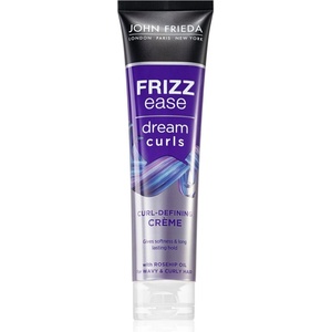 John Frieda Frizz Ease Dream Curls крем за чуплива и къдрава коса 150ml